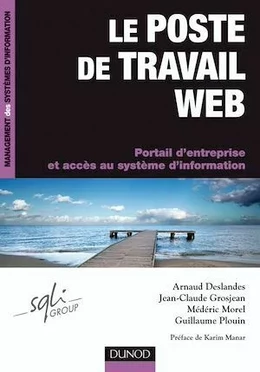 Le poste de travail Web