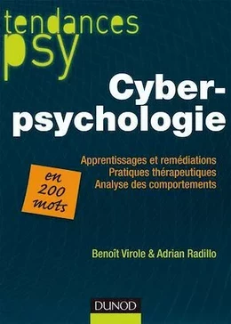 Cyberpsychologie