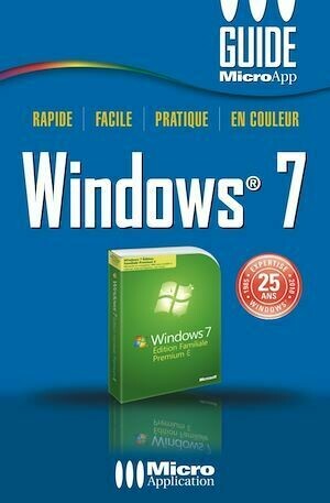 Windows 7 - Thierry Mille - Micro Application