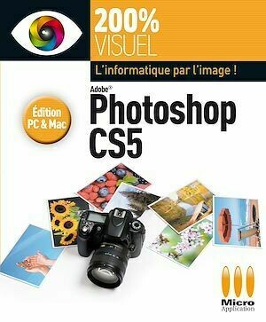 Photoshop CS5 - Marylise Logez - Micro Application