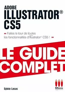 Illustrator CS5