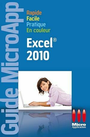 Excel 2010 - José Roda - Micro Application