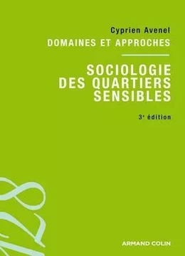 Sociologie des quartiers sensibles