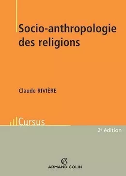 Socio-anthropologie des religions