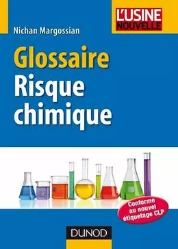 Glossaire du risque chimique