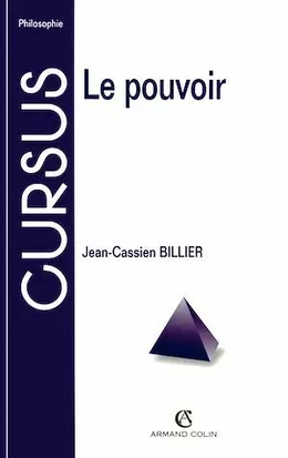 Le pouvoir