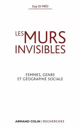 Les murs invisibles