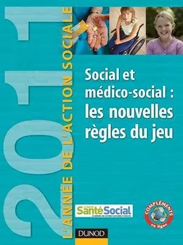 L'Année de l'action sociale 2011