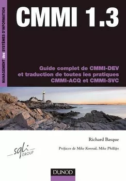 CMMI 1.3