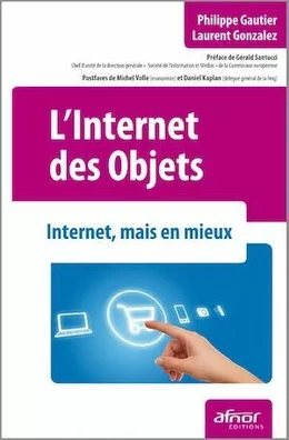 L'Internet des objets