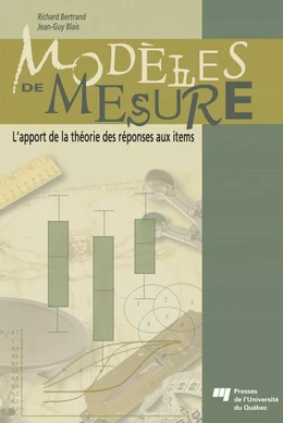 Modèles de mesure