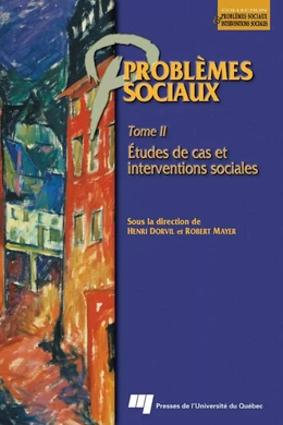 Problèmes sociaux – Tome II