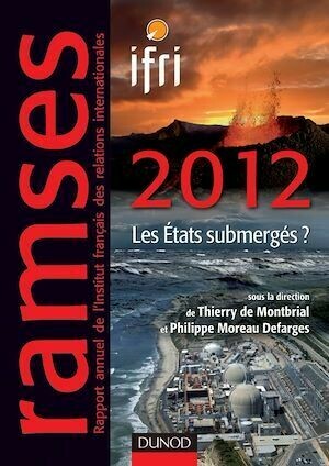 Ramses 2012 - Les Etats submergés ? - I.F.R.I. I.F.R.I. - Dunod