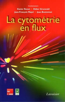 La cytométrie en flux