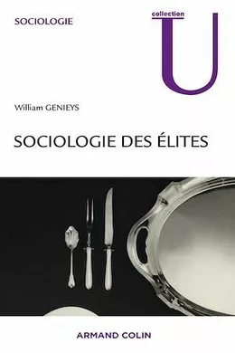 Sociologie des élites