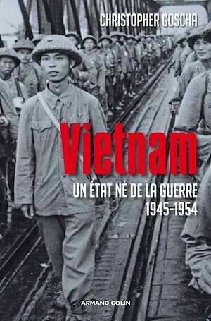 Vietnam - Christopher Goscha - Armand Colin