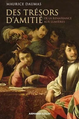 Des trésors d'amitié