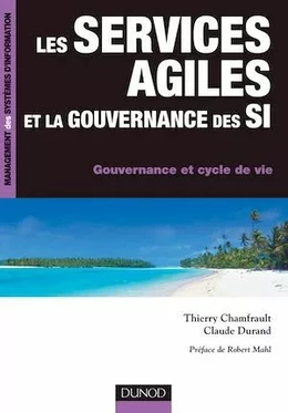 Les services agiles et la gouvernance des SI