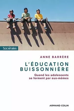 L'éducation buissonnière