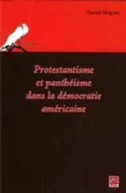 Protestantisme et panthéisme dans démoc.