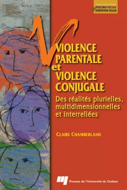 Violence parentale et violence conjugale