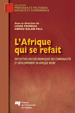 L'Afrique qui se refait