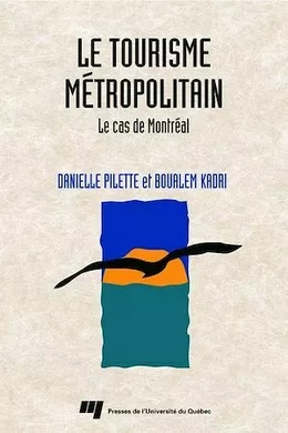 Tourisme métropolitain