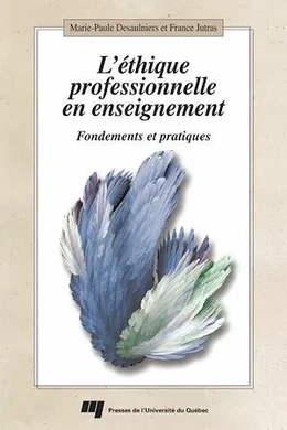 L'éthique professionnelle en enseignement