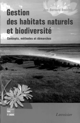 Gestion des habitats naturels et biodiversité