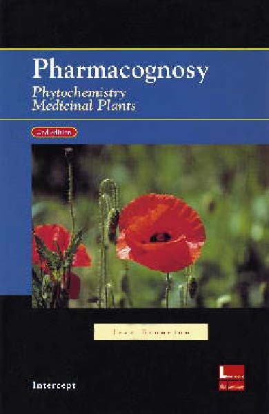 Pharmacognosy, Phytochemistry, Medicinal Plants  - BRUNETON Jean - TECHNIQUE & DOCUMENTATION