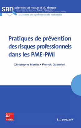 Pratiques de prévention des risques professionnels dans les PMEPMI