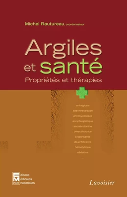 Argiles et santé