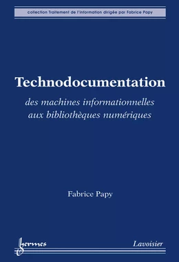 Technodocumentation