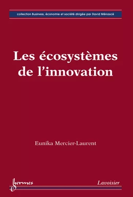 Les écosystèmes de l'innovation