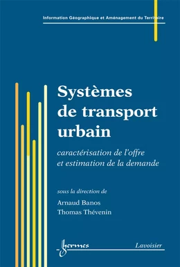 Systèmes de transport urbain (traité IGAT)