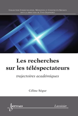 Les recherches sur les téléspectateurs