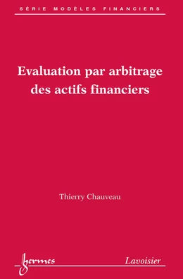 Évaluation par arbitrage des actifs financiers