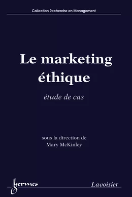 Le marketing éthique
