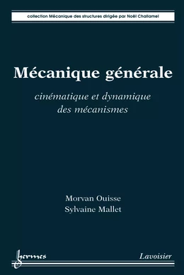 Mécanique générale