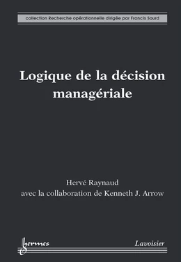 Logique de la décision managériale