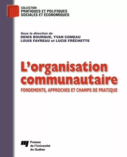 Organisation communautaire