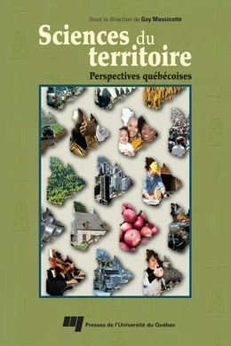 Sciences du territoire