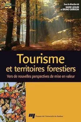 Tourisme et territoires forestiers