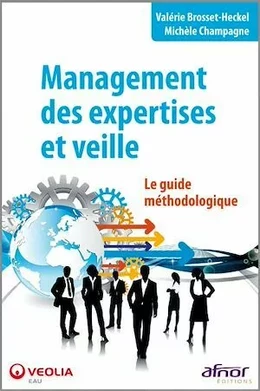 Management des expertises et veille - Le guide méthodologique