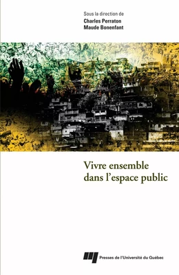 Vivre ensemble dans l'espace public