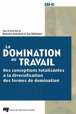 La domination au travail