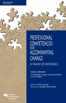 Professional Competencies for Accompanying Change