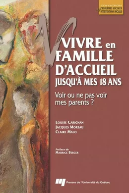 Vivre en famille d’accueil jusqu’à mes 18 ans