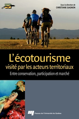 L'écotourisme visité par les acteurs territoriaux