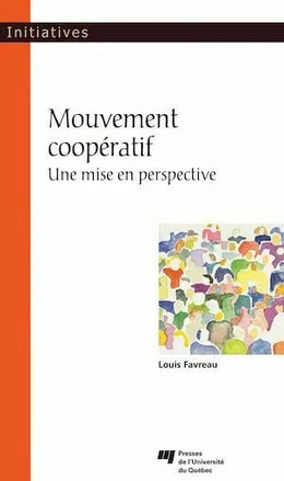 Mouvement coopératif